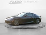 2024 Toyota GR86 Manual (Natl)