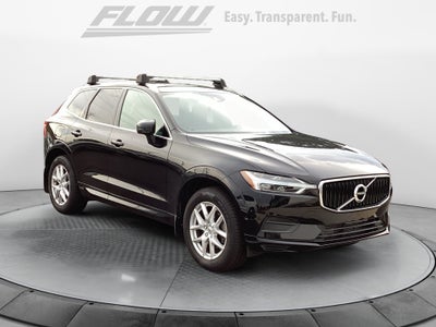 2019 Volvo XC60 Momentum