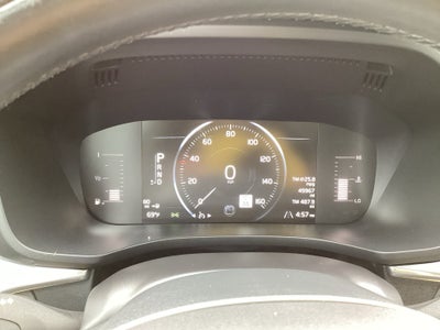 2019 Volvo XC60 Momentum