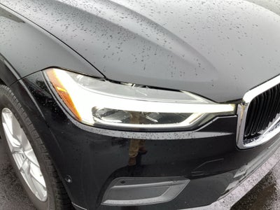 2019 Volvo XC60 Momentum