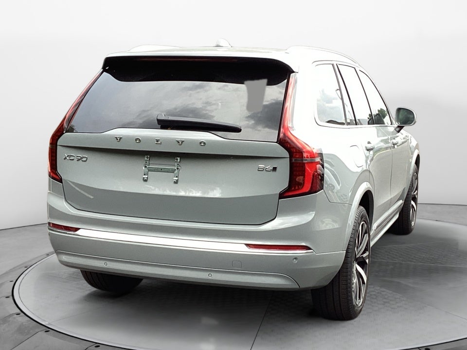 2026 Volvo XC90 Core