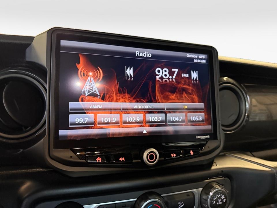 2020 Jeep Wrangler Unlimited Sport Altitude