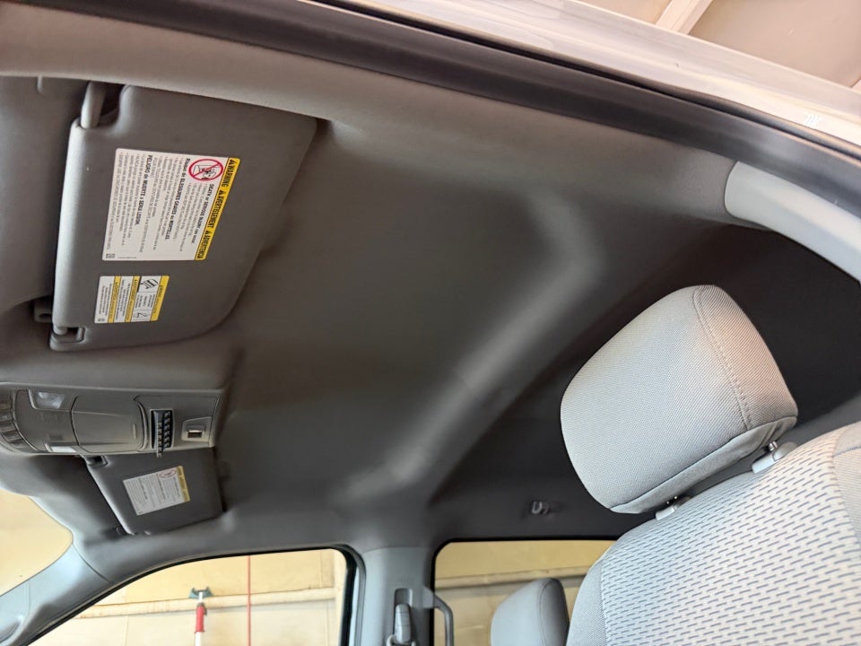 2017 Ford F-250 XLT