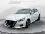 2020 Nissan Altima 2.5 SV