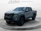 2026 Nissan Frontier PRO-4X w/R Package