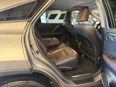 2017 Lexus RX 350 RX 350