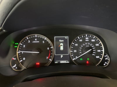 2016 Lexus RX 350 AWD 4dr