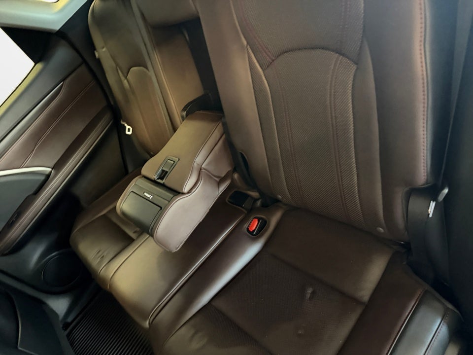 2016 Lexus RX 350 AWD 4dr
