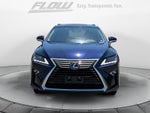 2016 Lexus RX 350 AWD 4dr