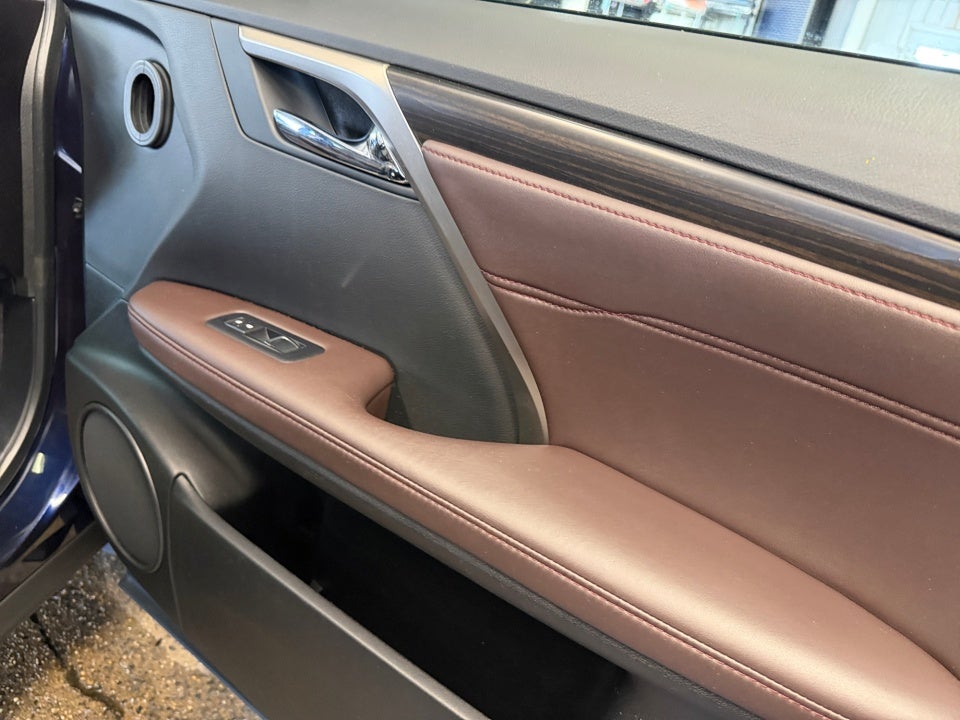 2016 Lexus RX 350 AWD 4dr