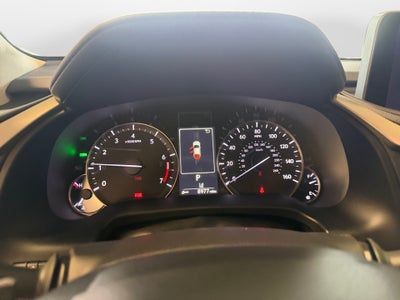 2022 Lexus RX 350 RX 350