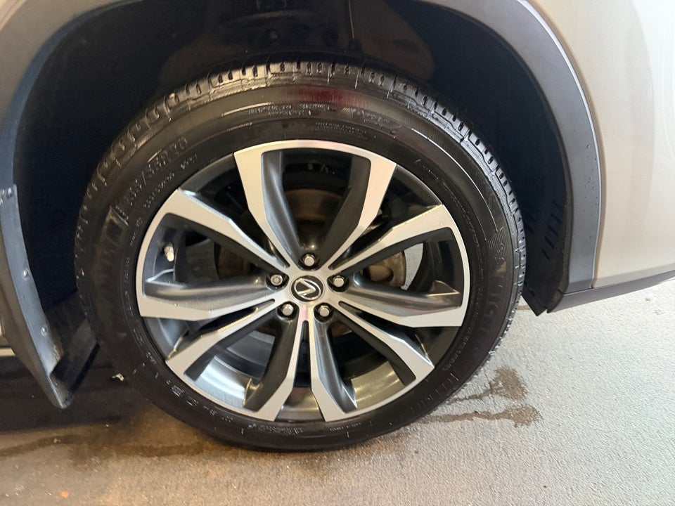 2022 Lexus RX 350 RX 350
