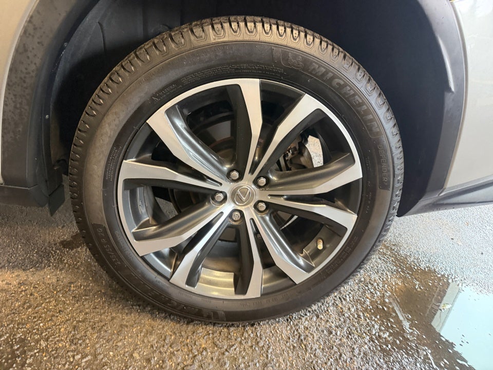 2017 Lexus RX 350 RX 350
