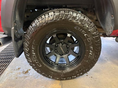 2016 Toyota Tacoma TRD Off Road