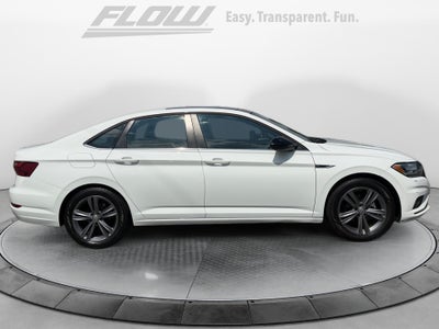 2021 Volkswagen Jetta R-Line