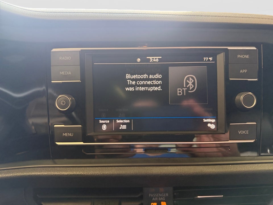2021 Volkswagen Jetta R-Line