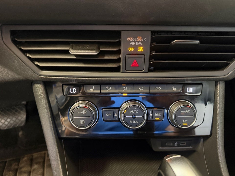 2021 Volkswagen Jetta R-Line