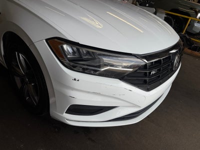 2021 Volkswagen Jetta R-Line