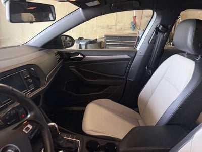 2021 Volkswagen Jetta R-Line
