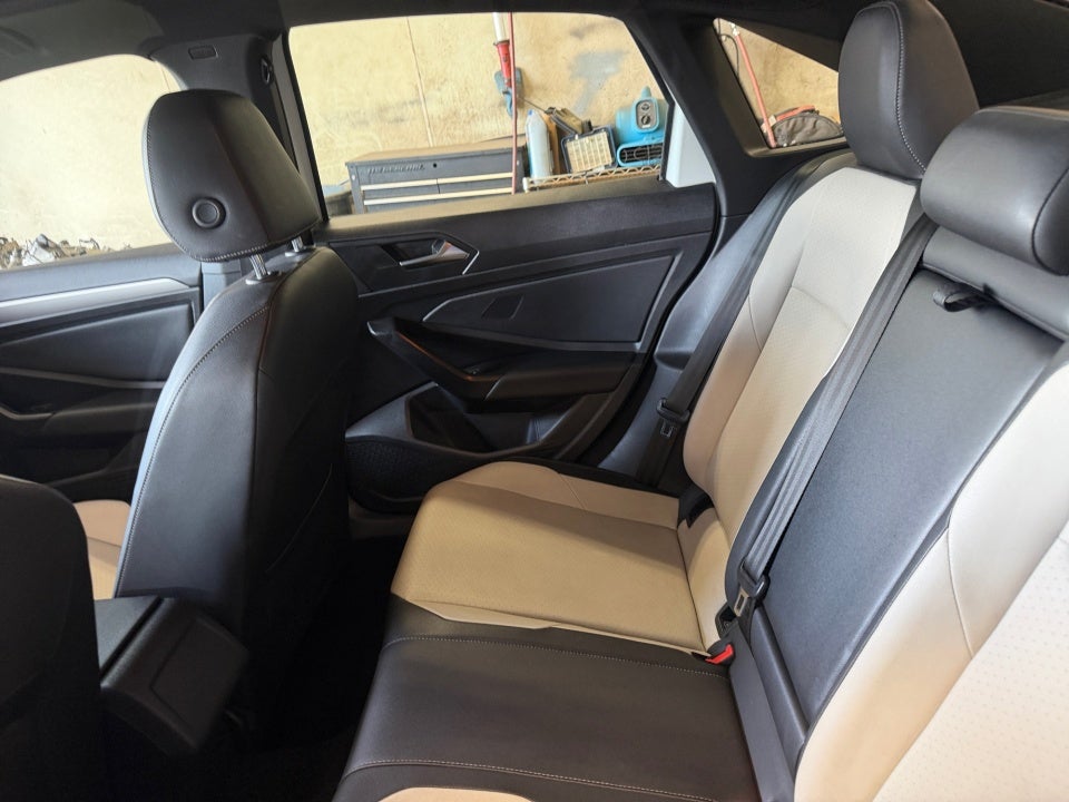 2021 Volkswagen Jetta R-Line