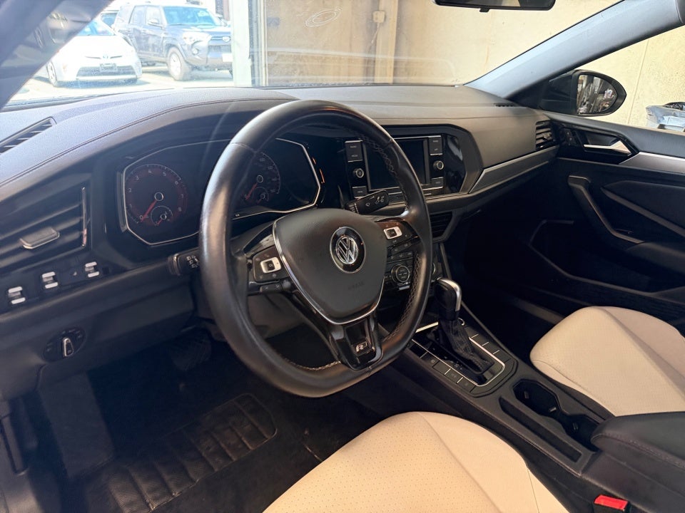 2021 Volkswagen Jetta R-Line