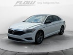 2021 Volkswagen Jetta R-Line