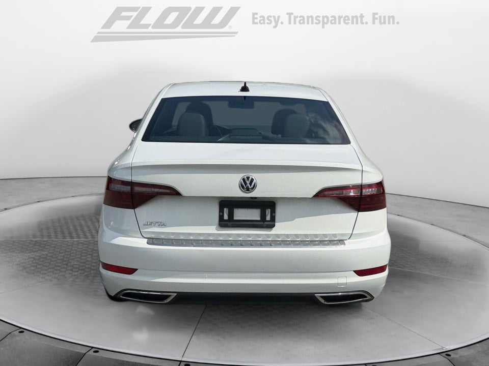 2021 Volkswagen Jetta R-Line