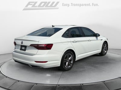 2021 Volkswagen Jetta R-Line