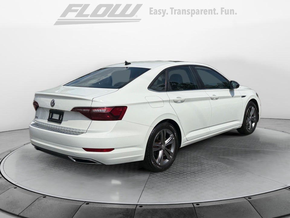 2021 Volkswagen Jetta R-Line