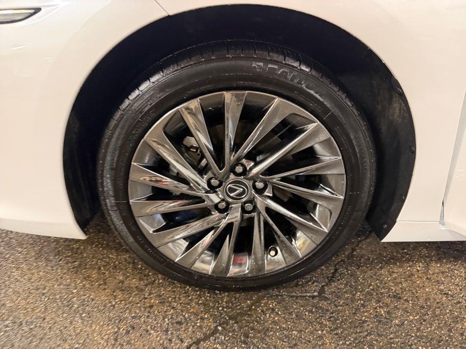 2025 Lexus ES 300h ES 300h Luxury