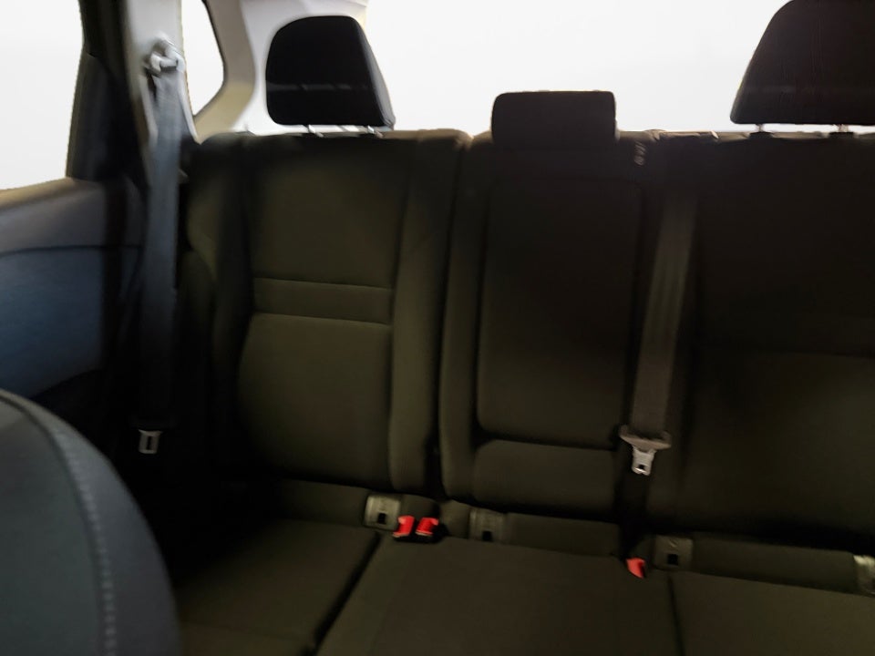 2023 Nissan Rogue S Intelligent AWD