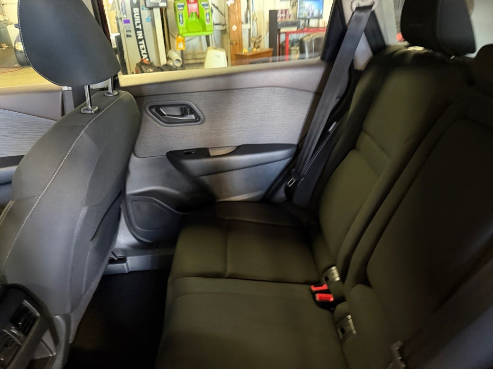 2023 Nissan Rogue S Intelligent AWD