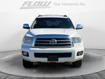 2016 Toyota Sequoia Platinum