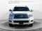 2016 Toyota Sequoia Platinum