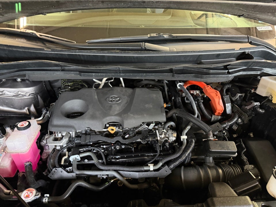 2022 Toyota Sienna Platinum