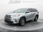 2018 Toyota Highlander Hybrid XLE