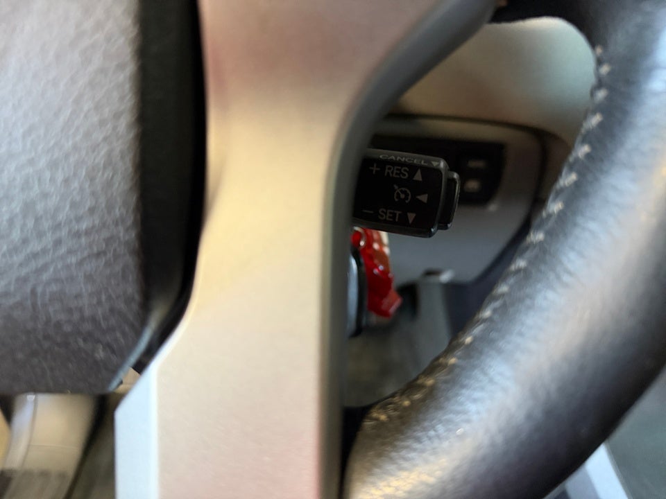 2014 Toyota Sequoia Limited 5.7L V8