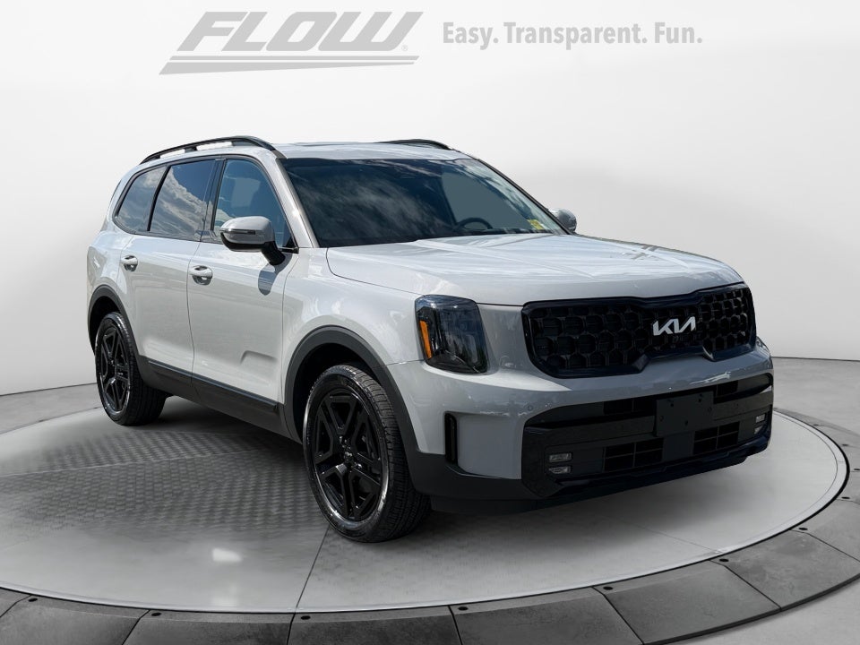 2024 Kia Telluride SX Prestige X-Line