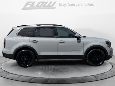 2024 Kia Telluride SX Prestige X-Line