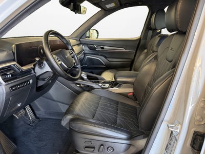 2024 Kia Telluride SX Prestige X-Line