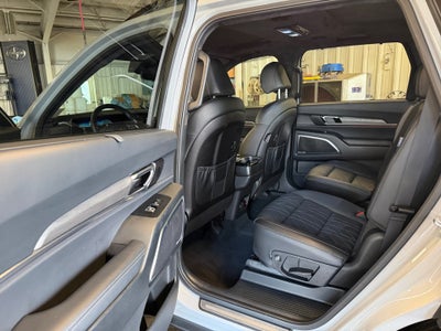 2024 Kia Telluride SX Prestige X-Line