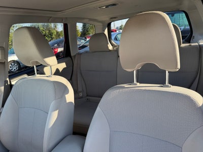 2013 Subaru Forester 2.5X Premium