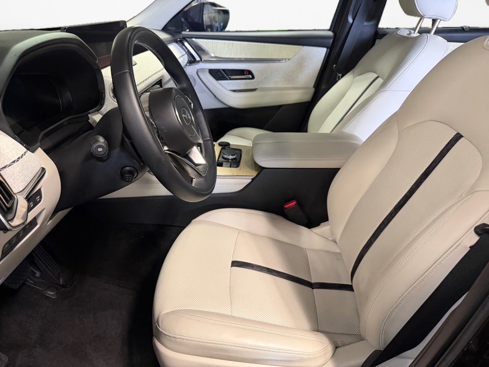 2024 Mazda Mazda CX-90 3.3 Turbo S Premium Plus