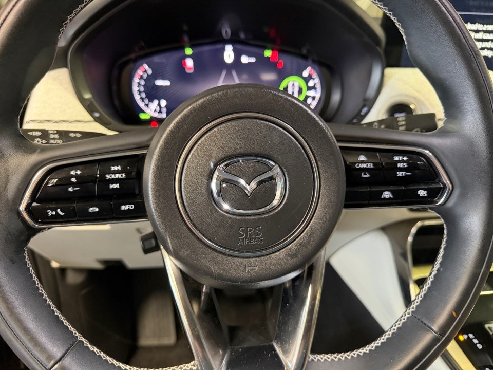 2024 Mazda Mazda CX-90 3.3 Turbo S Premium Plus