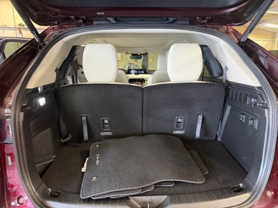2024 Mazda Mazda CX-90 3.3 Turbo S Premium Plus