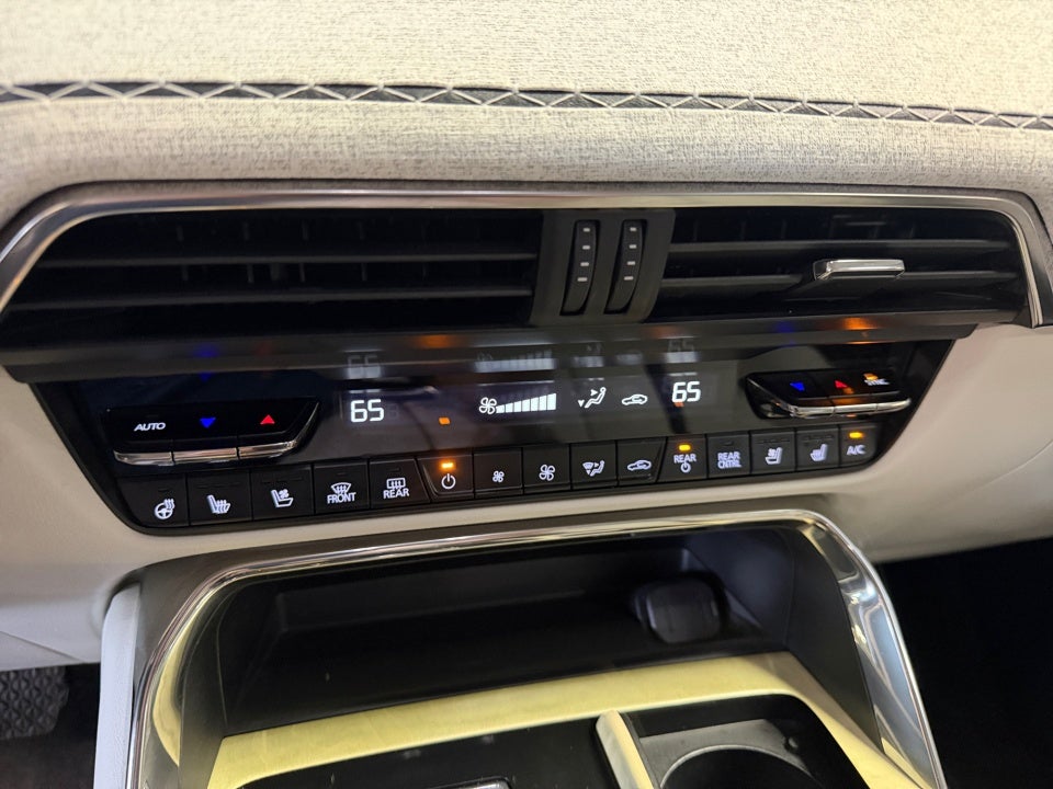 2024 Mazda Mazda CX-90 3.3 Turbo S Premium Plus