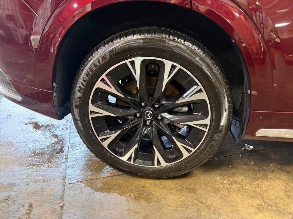 2024 Mazda Mazda CX-90 3.3 Turbo S Premium Plus