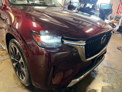 2024 Mazda Mazda CX-90 3.3 Turbo S Premium Plus