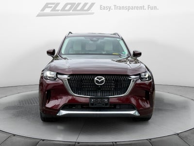 2024 Mazda Mazda CX-90 3.3 Turbo S Premium Plus