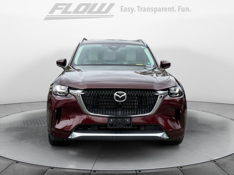 2024 Mazda Mazda CX-90 3.3 Turbo S Premium Plus